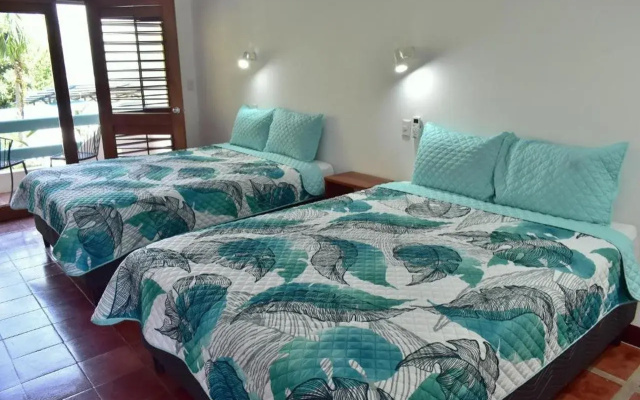 Hotel Planeta Sano