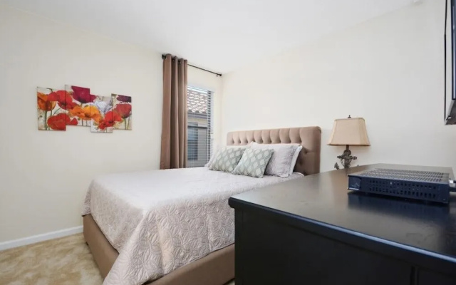 Vhc Vph6 2630 6 Bedroom Home