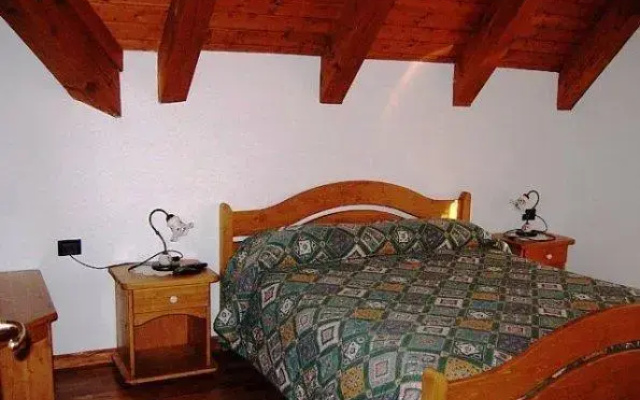 Hotel Picchio Nero