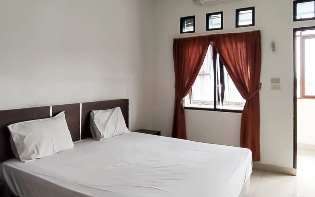 Diva and Dya Residence Syariah RedPartner