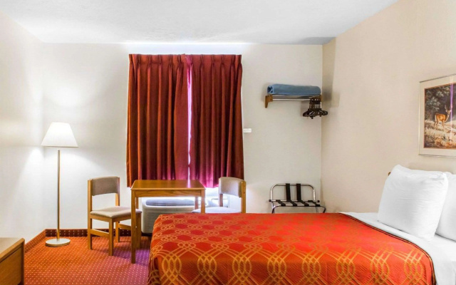 Studio 6 Limon, CO – I-70
