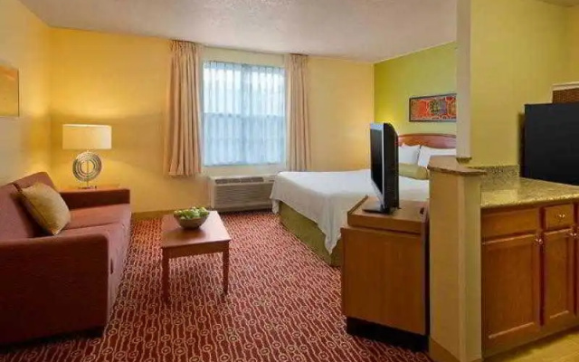 Towneplace Suites By Marriott Cleveland Westlake