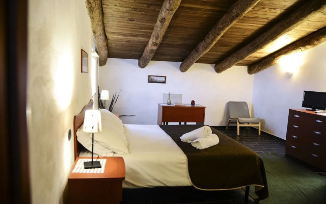 Palazzo del Baglivo Resort & Spa
