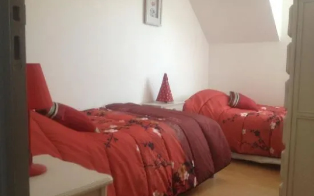 Gîte