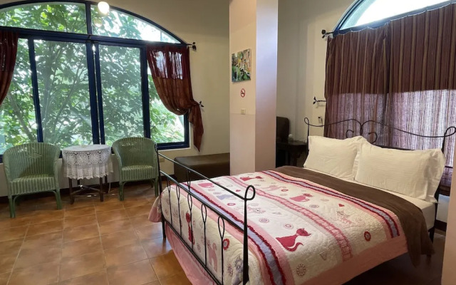 Tuscany Garden B&B