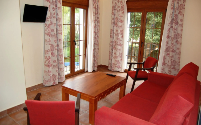 Hotel El Cortijo de Daimiel