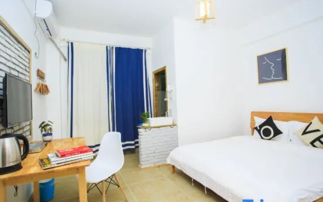 Sanya Sunflower Coast Inn