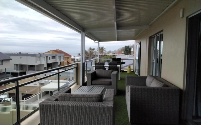 7 Vallen Lodge
