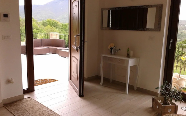 B&B La Bella Vista