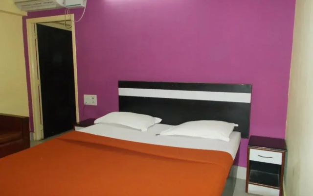 Hotel Jade Empire