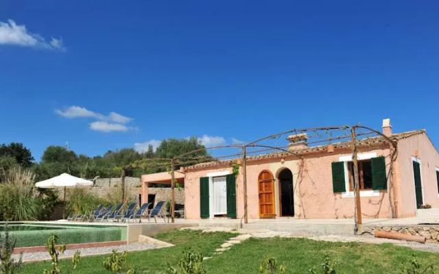 Es Garrigó
