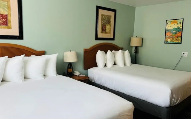 Adventure Inn - Glenwood Springs