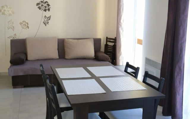 Apartament AMS B7