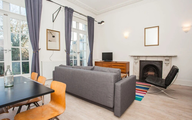 1 Bedroom Apartment Near Primrose Hill