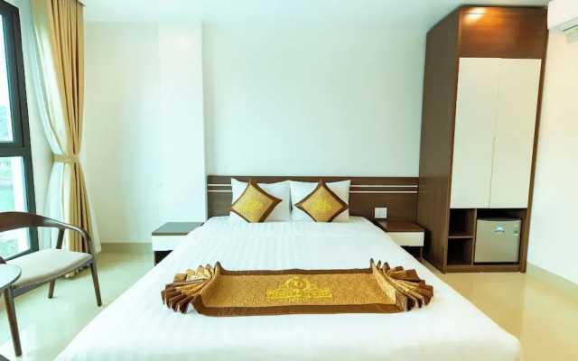 Tung Quang hotel