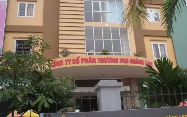 Hoang Long Hotel