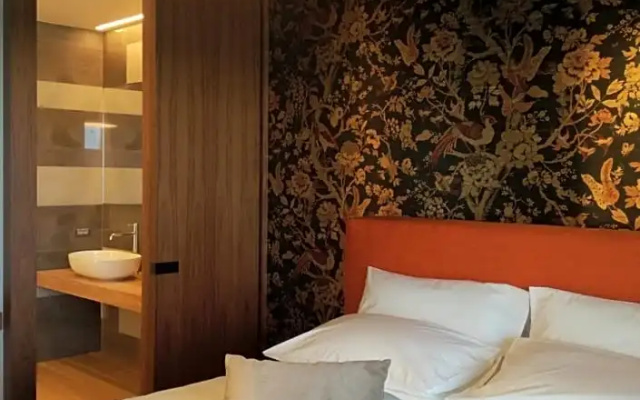 Relais Le Rocche