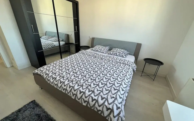 Belgrade Center Apartment Lux IV
