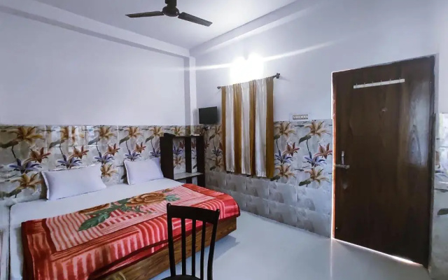 Hotel Vijay
