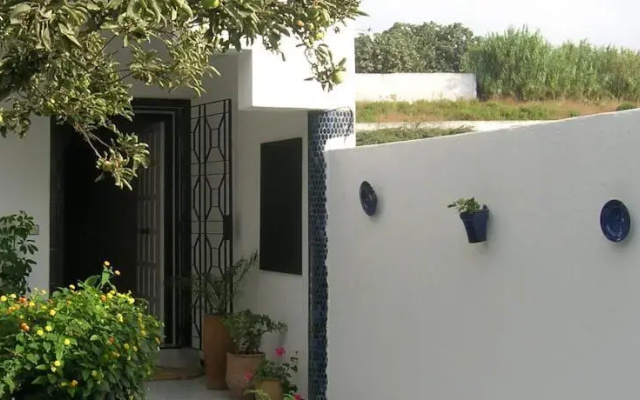 Villa Marine