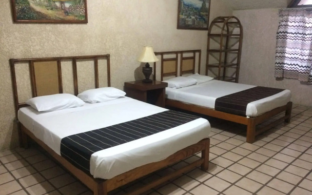 Guest House Campestre