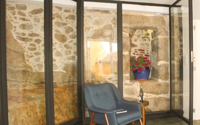 Arco Apartments