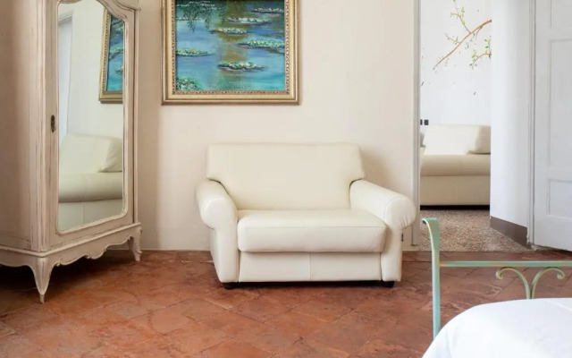 Hotel Villa Giarona