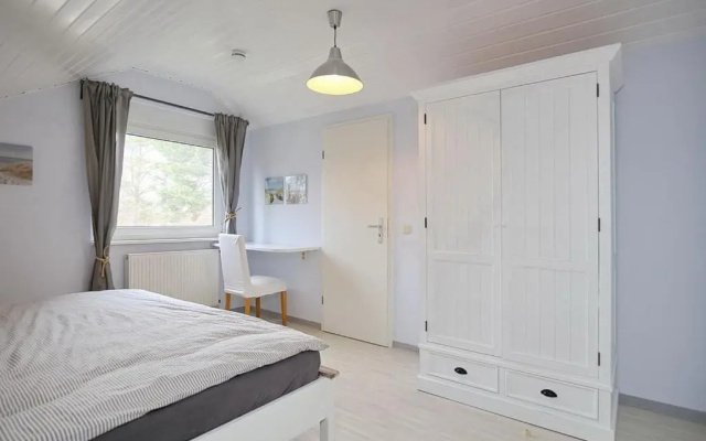 Urlauberdorf Haus 32c