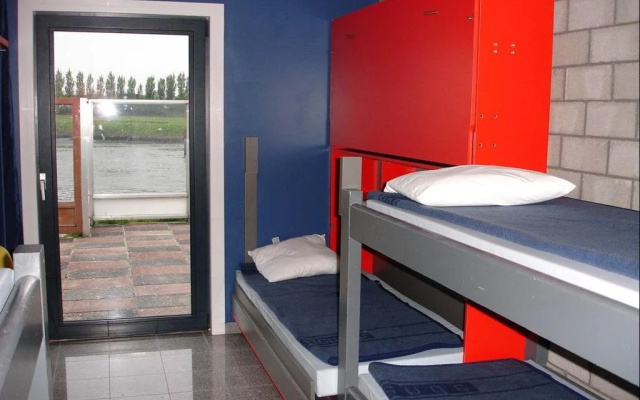 Herdersbrug Youth hostel