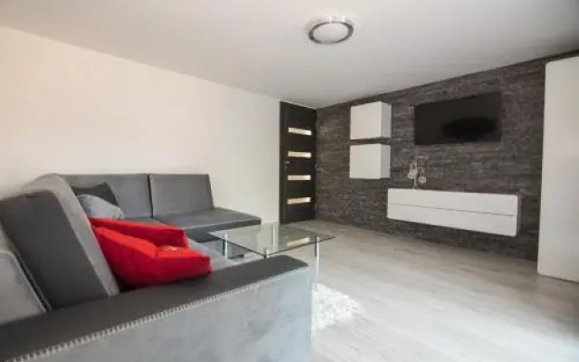 Apartament Zacisze Tatr