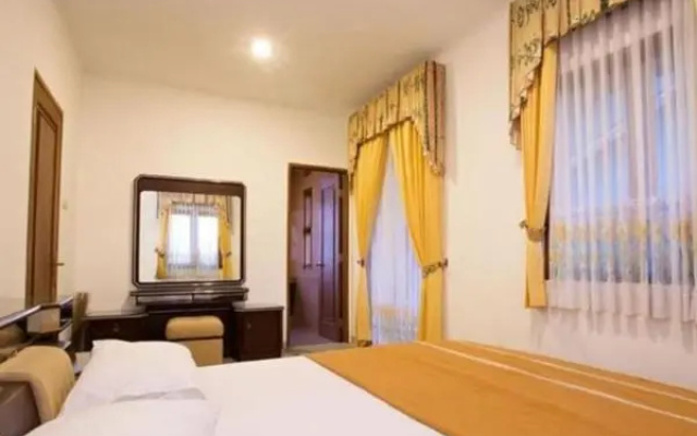 Villa Gerbera II Lembang