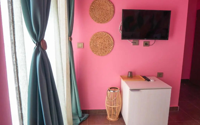 Hotel Pamela