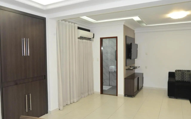 Del Fiori Hotel