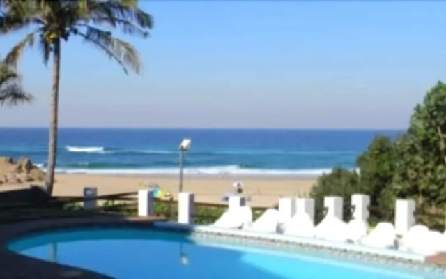 Dumela Margate Holiday Resort