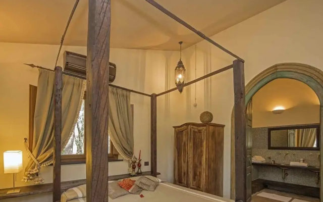 Resort La Ghiaia - Guest House