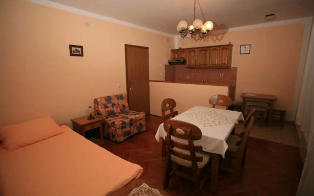 Apartements Vrata Baranje