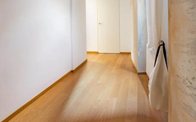 Santo Stefano Elegant Apartment by Wonderful Italy