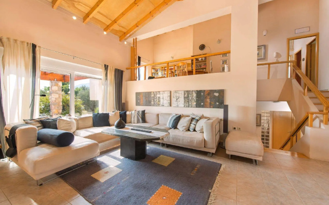 Olive Villa Kolymbia