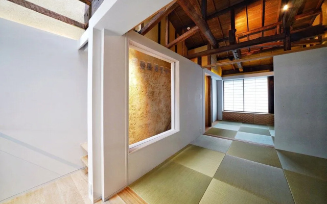 Residence Jo 15 Karasuma shijyo