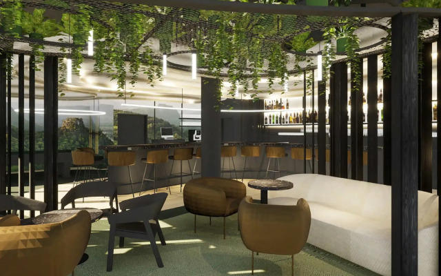 Ibis Styles Singen