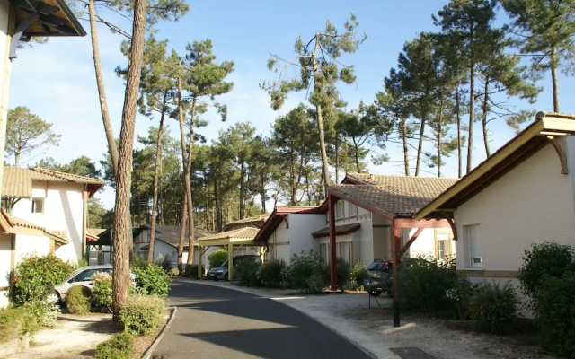 Dune du Pilat Family Getaway