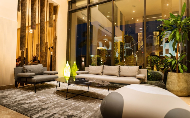 Albergo Hotel and Suites
