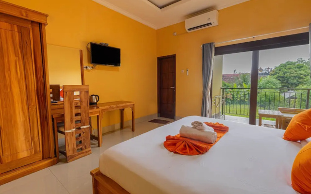 Srinadi Waterpark Villa