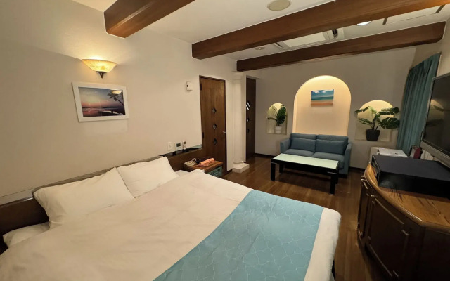 LaLa Resort - Adults Only