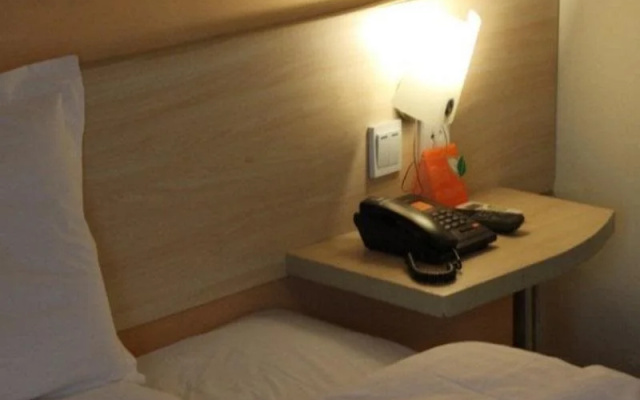 7 Days Inn Longyan Zhongshan Road Walking Street Branch