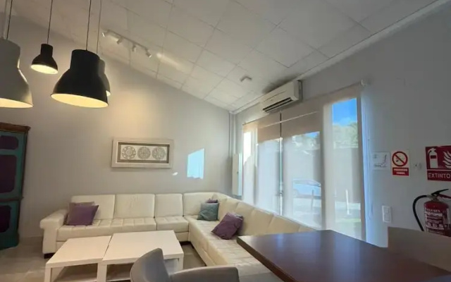 Hostal Xabina Javea