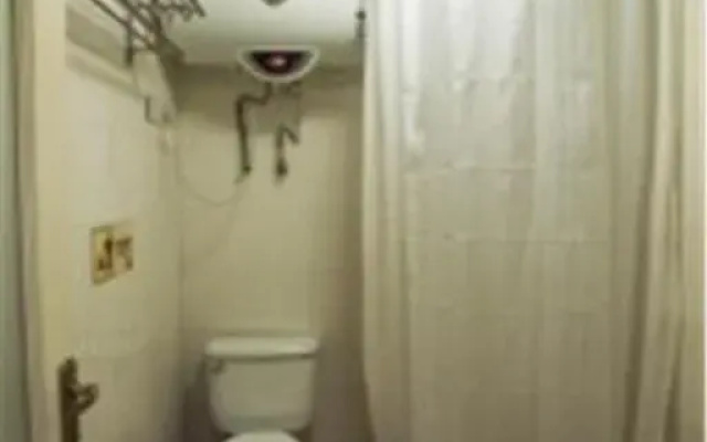 Binjia International Youth Hostel - Shanghai