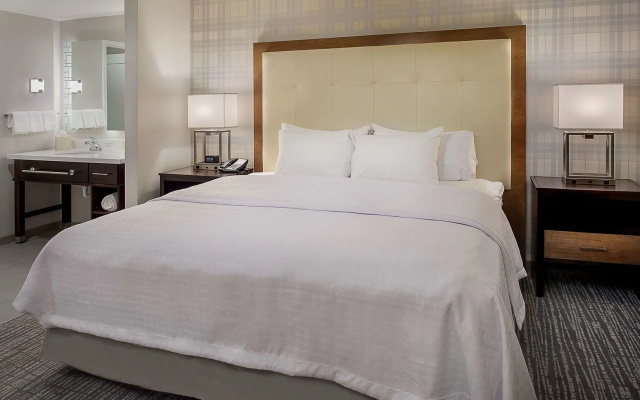 Homewood Suites by Hilton St. Louis Westport