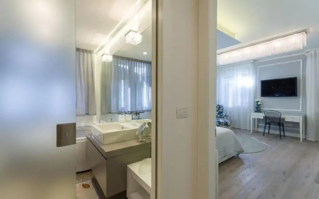 Cervia Marina Suite