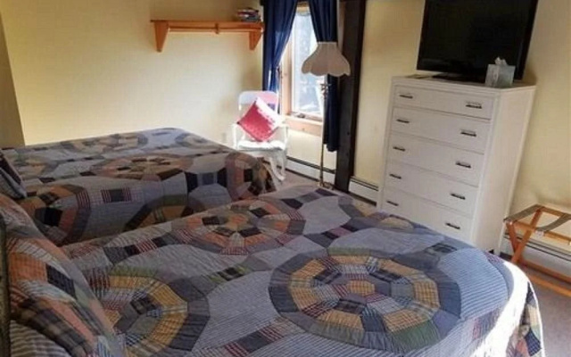 Franconia Notch Guest House